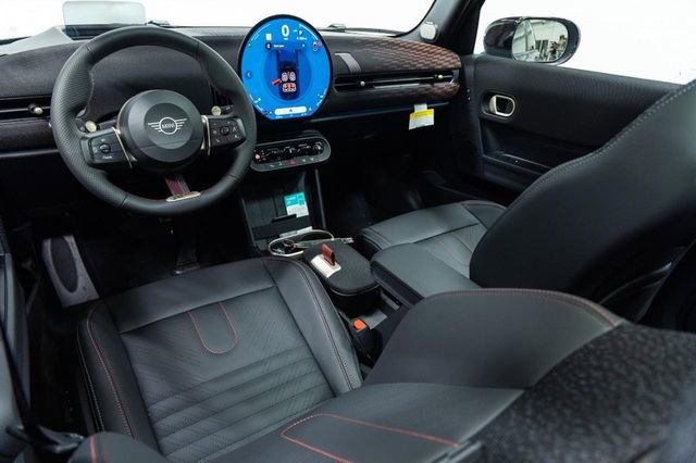 New 2026 MINI Cooper S image 17