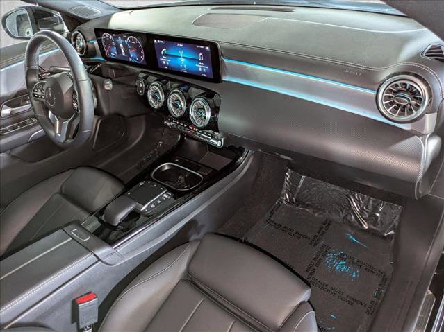 Certified 2023 Mercedes-Benz CLA 250 image 24