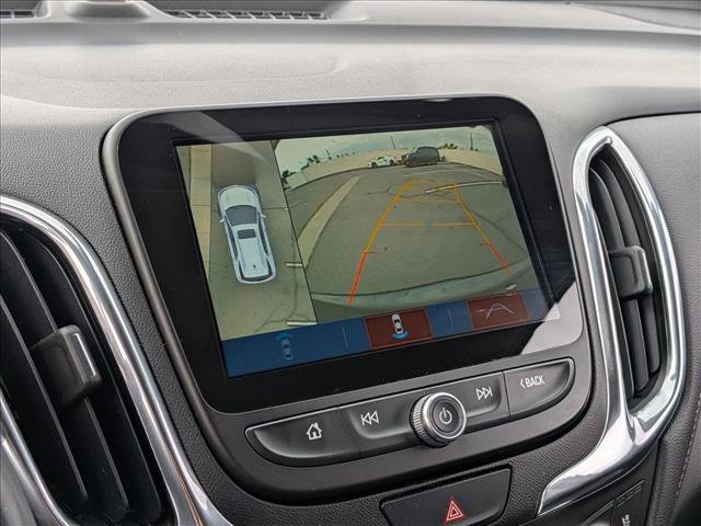 Used 2018 Chevrolet Equinox Premier FWD image 12