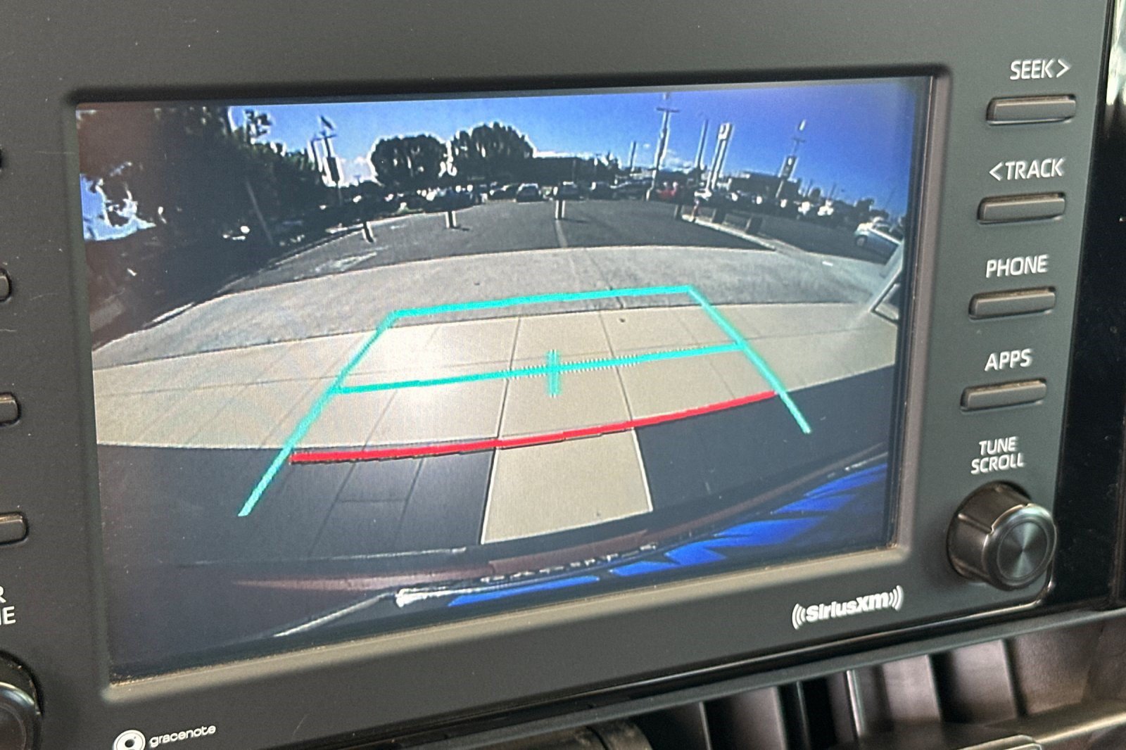 Used 2020 Toyota RAV4 LE w/ All Weather Liner Package AWD/4WD image 19