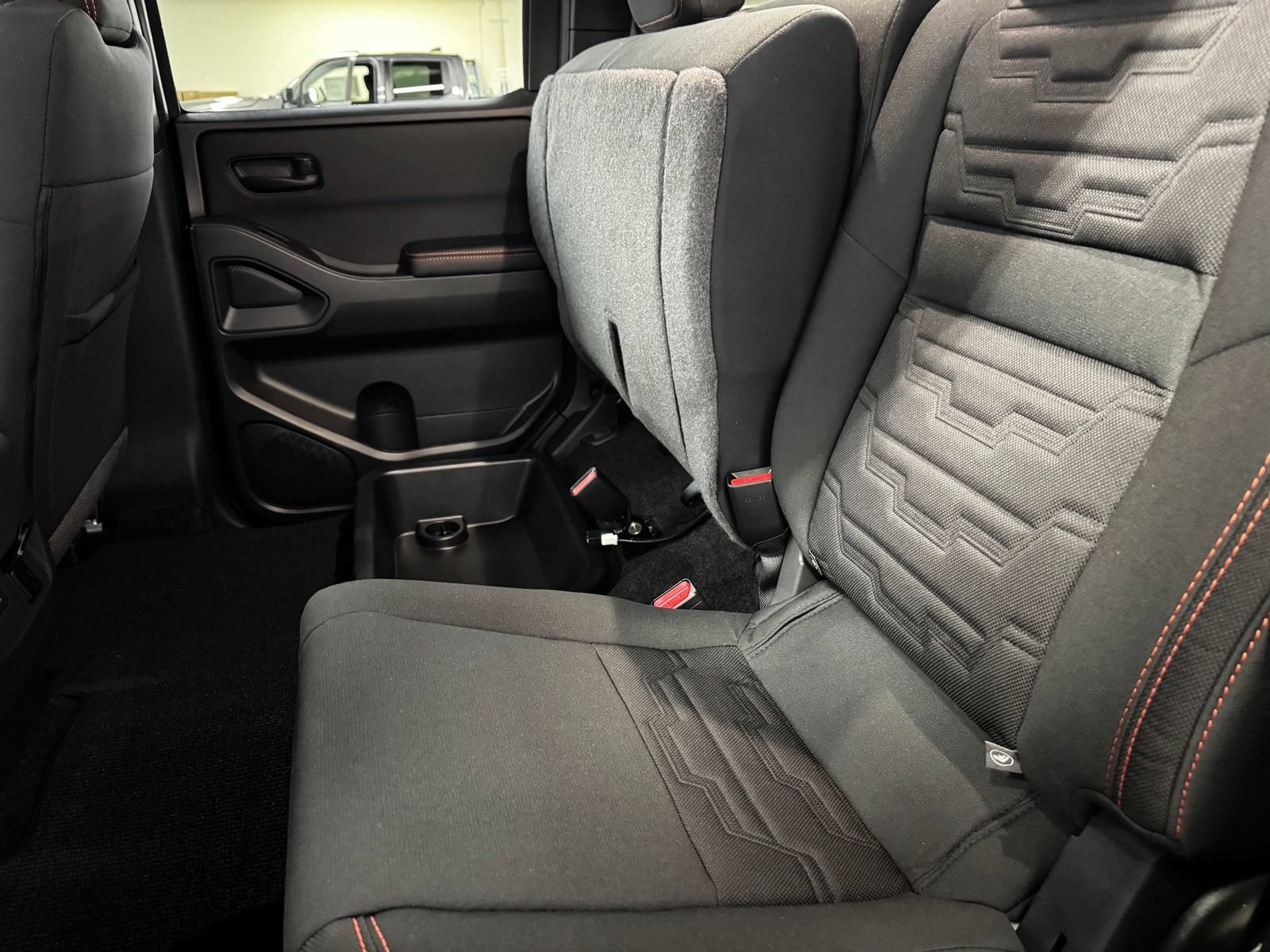New 2026 Nissan Frontier PRO-4X w/ Pro-4x Convenience Package AWD/4WD image 30