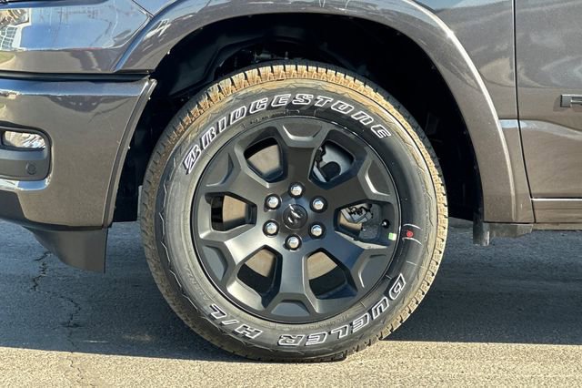 New 2026 RAM 1500 Big Horn image 24