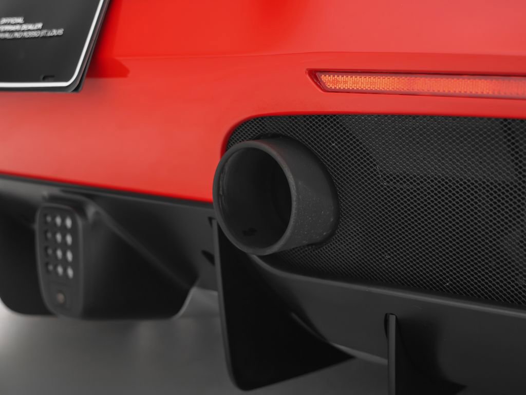 Certified 2017 Ferrari 488 Spider image 36