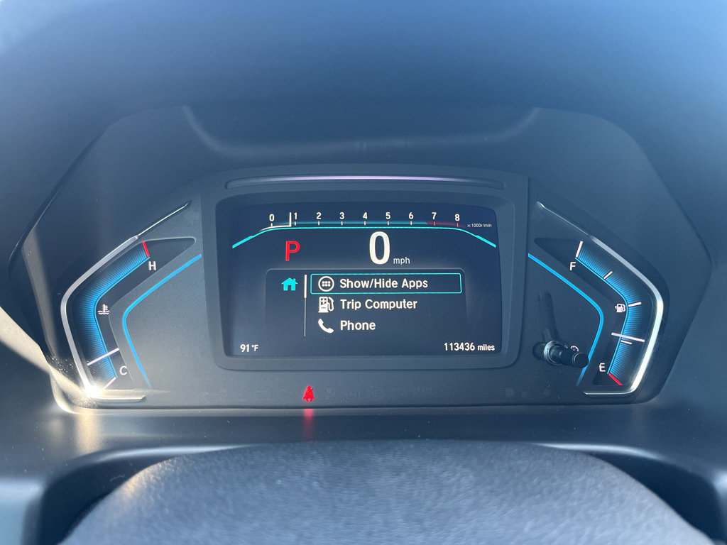 Used 2019 Honda Odyssey EX-L image 16