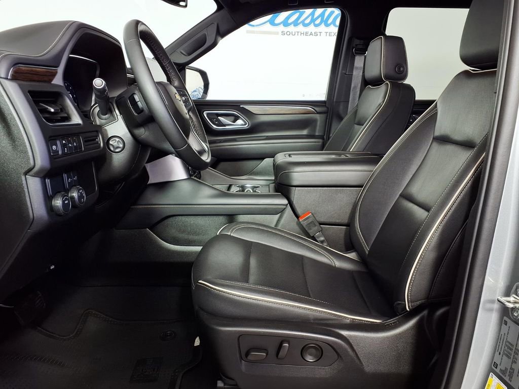 Used 2024 Chevrolet Tahoe Premier image 7