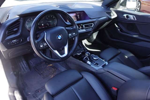 Used 2021 BMW 228i Gran Coupe w/ Convenience Package image 11