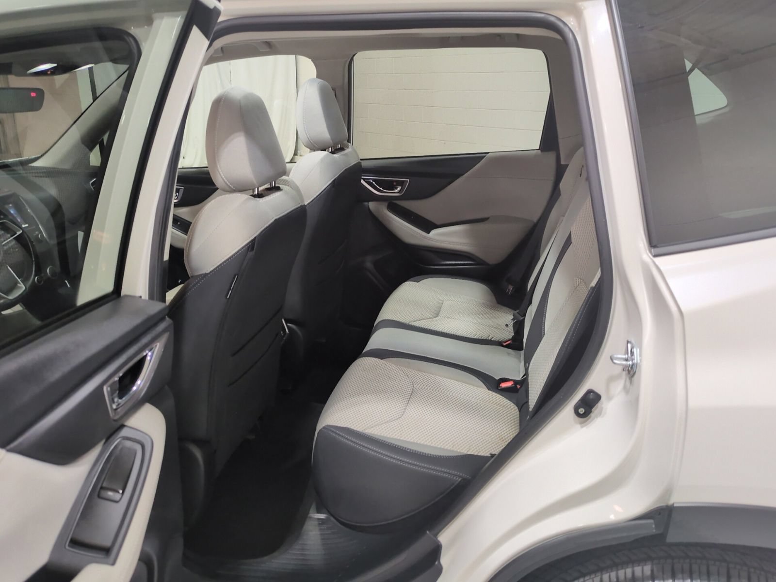 Certified 2024 Subaru Forester Premium AWD/4WD image 13