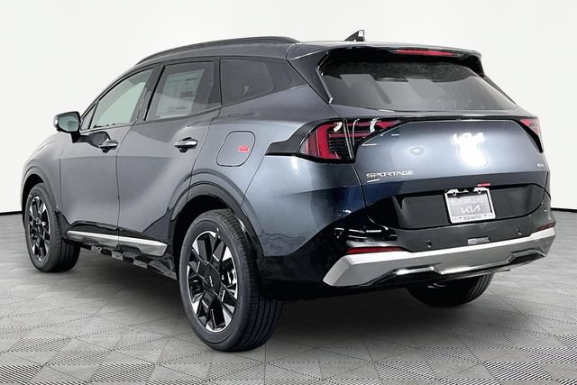 New 2027 Kia Sportage SX Prestige AWD/4WD image 4