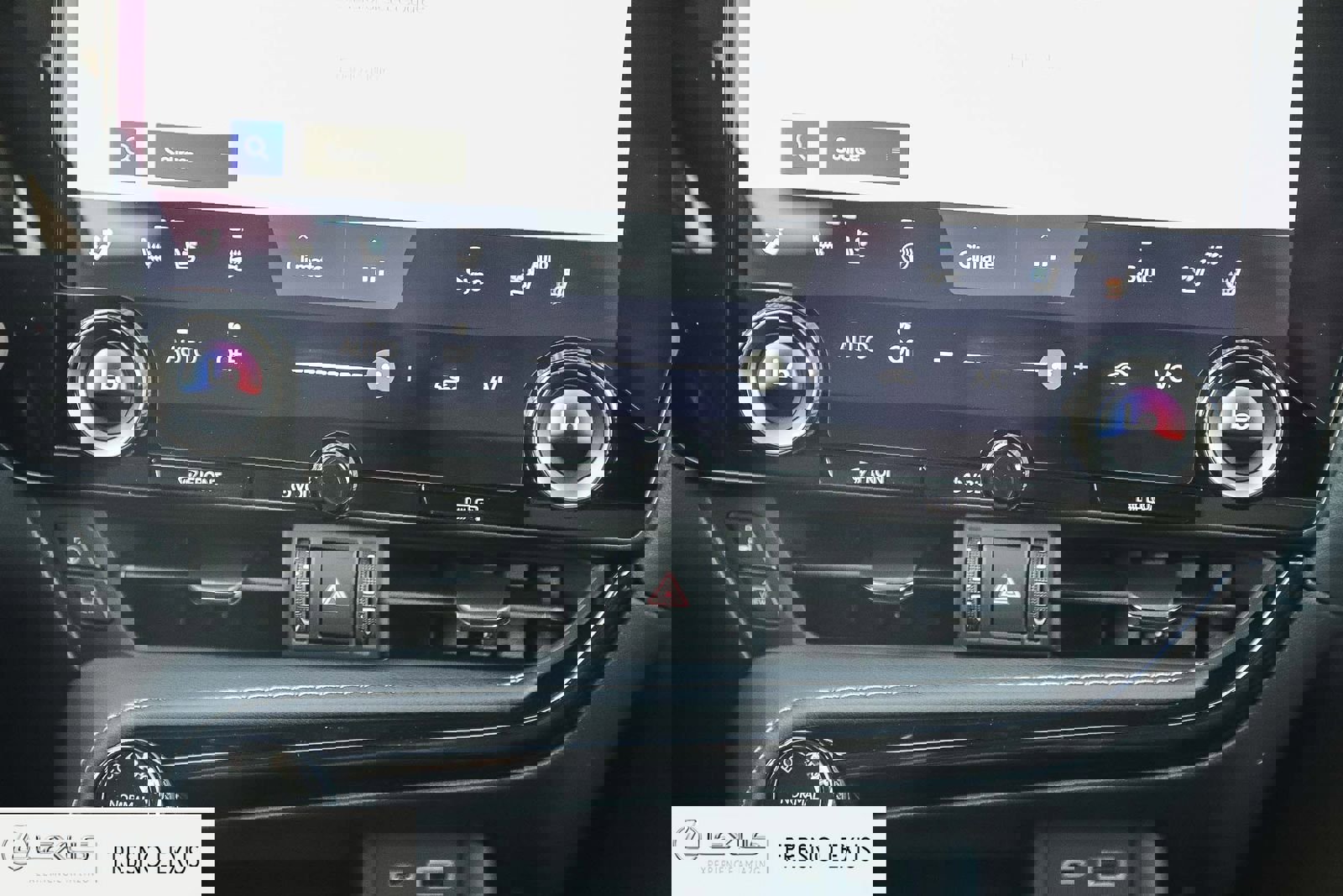 New 2026 Lexus NX 450h+ AWD w/ Luxury Package image 16