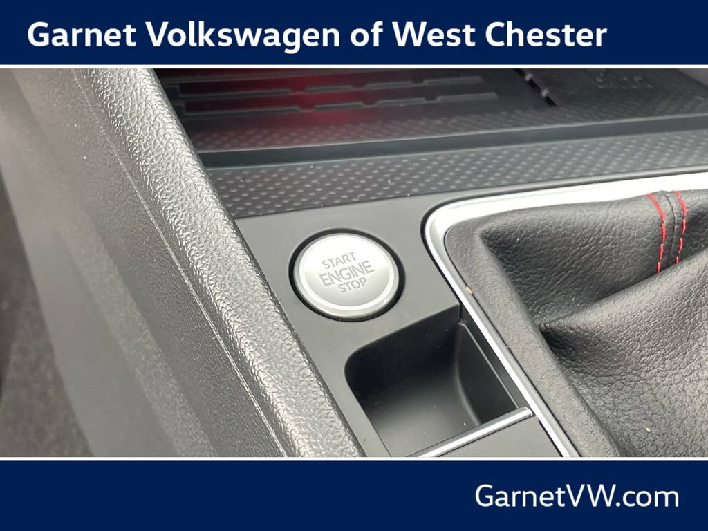 New 2026 Volkswagen Jetta GLI Autobahn FWD image 19