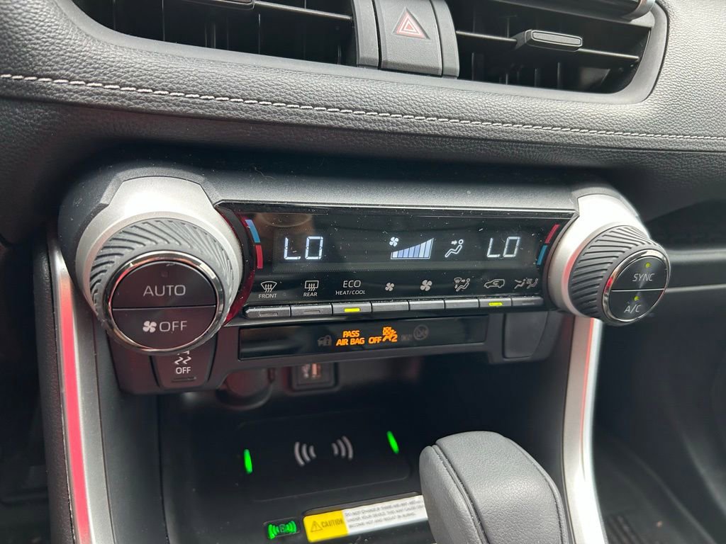 Certified 2024 Toyota RAV4 XLE image 26