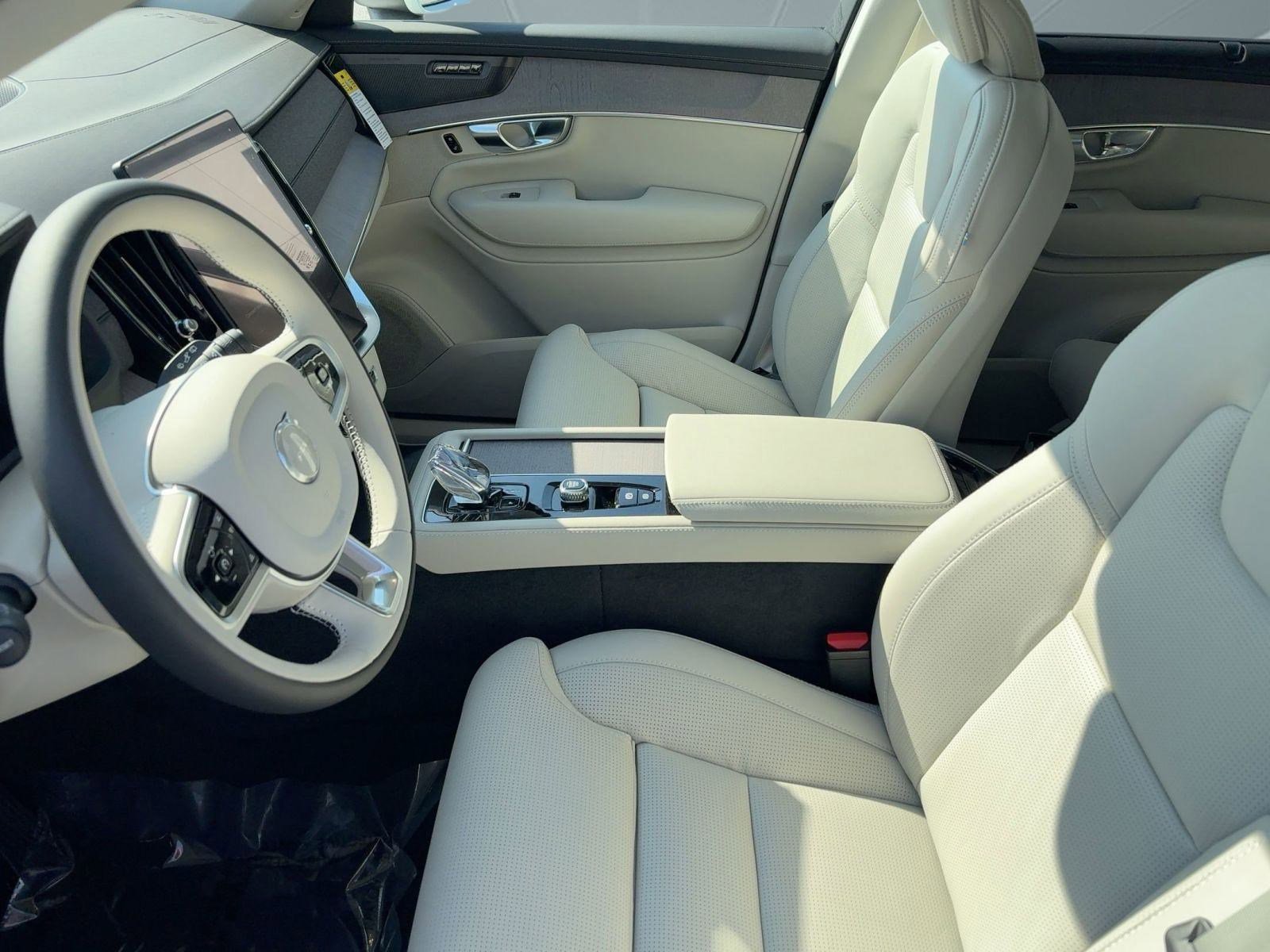 New 2026 Volvo XC90 T8 Ultra w/ Protection Package Premier image 20