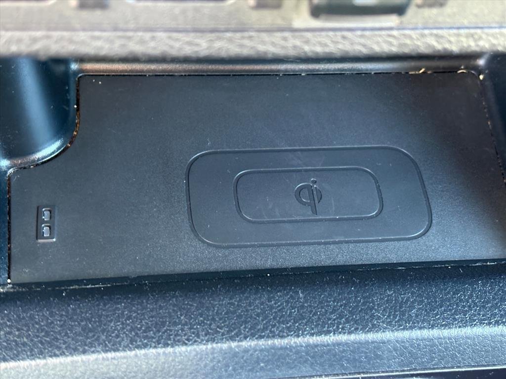 Used 2020 Toyota Tacoma TRD Sport image 13
