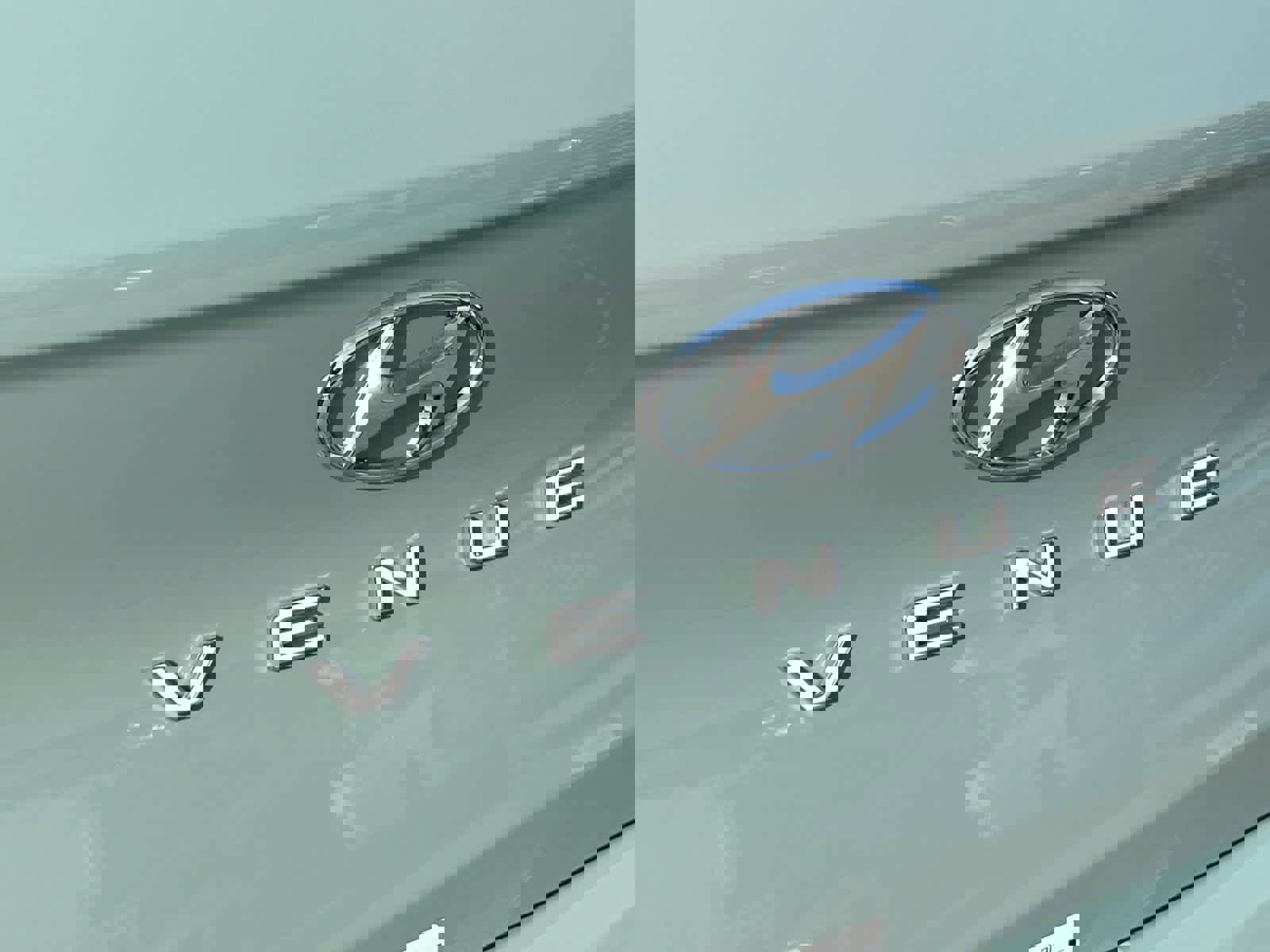 New 2026 Hyundai Venue SEL image 26