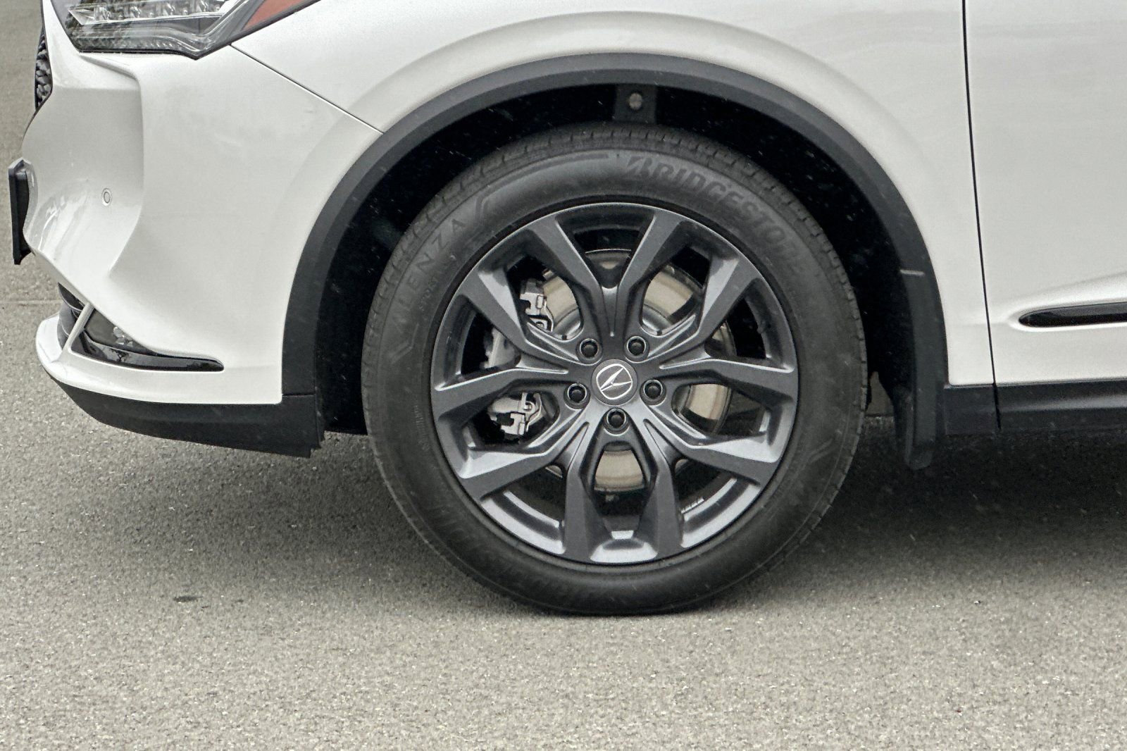 Used 2023 Acura MDX A-Spec AWD/4WD image 25