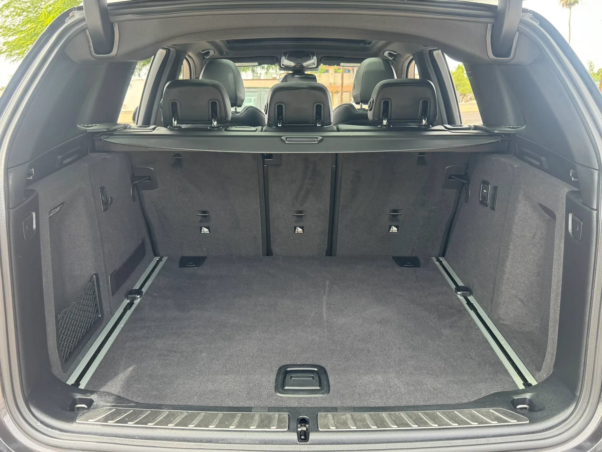 Used 2019 BMW X3 sDrive30i w/ Driving Assistance Package RWD image 36
