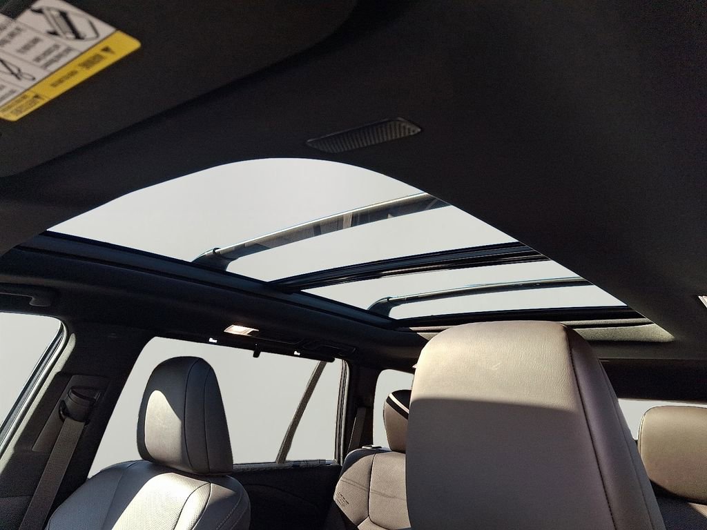 Used 2024 Lexus TX 350 350 Premium image 16