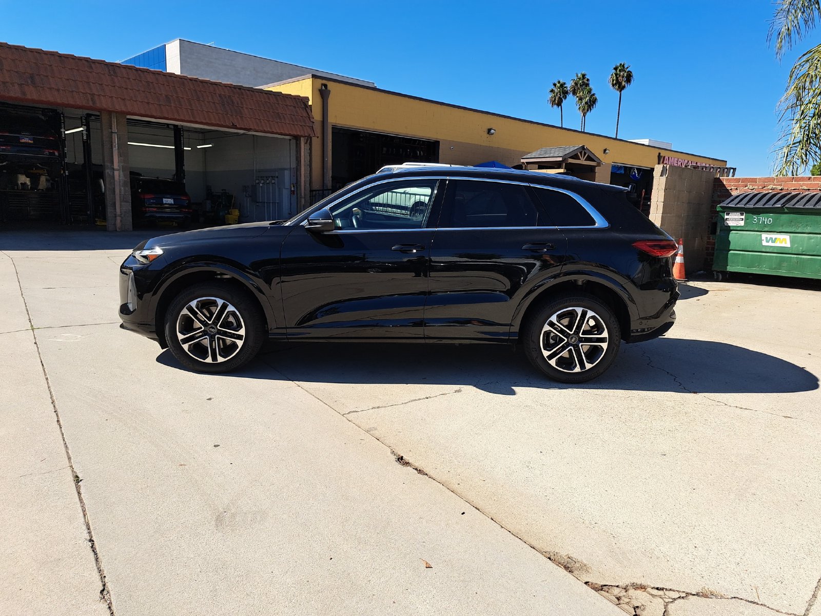 Certified 2026 Audi Q5 Premium AWD/4WD image 8
