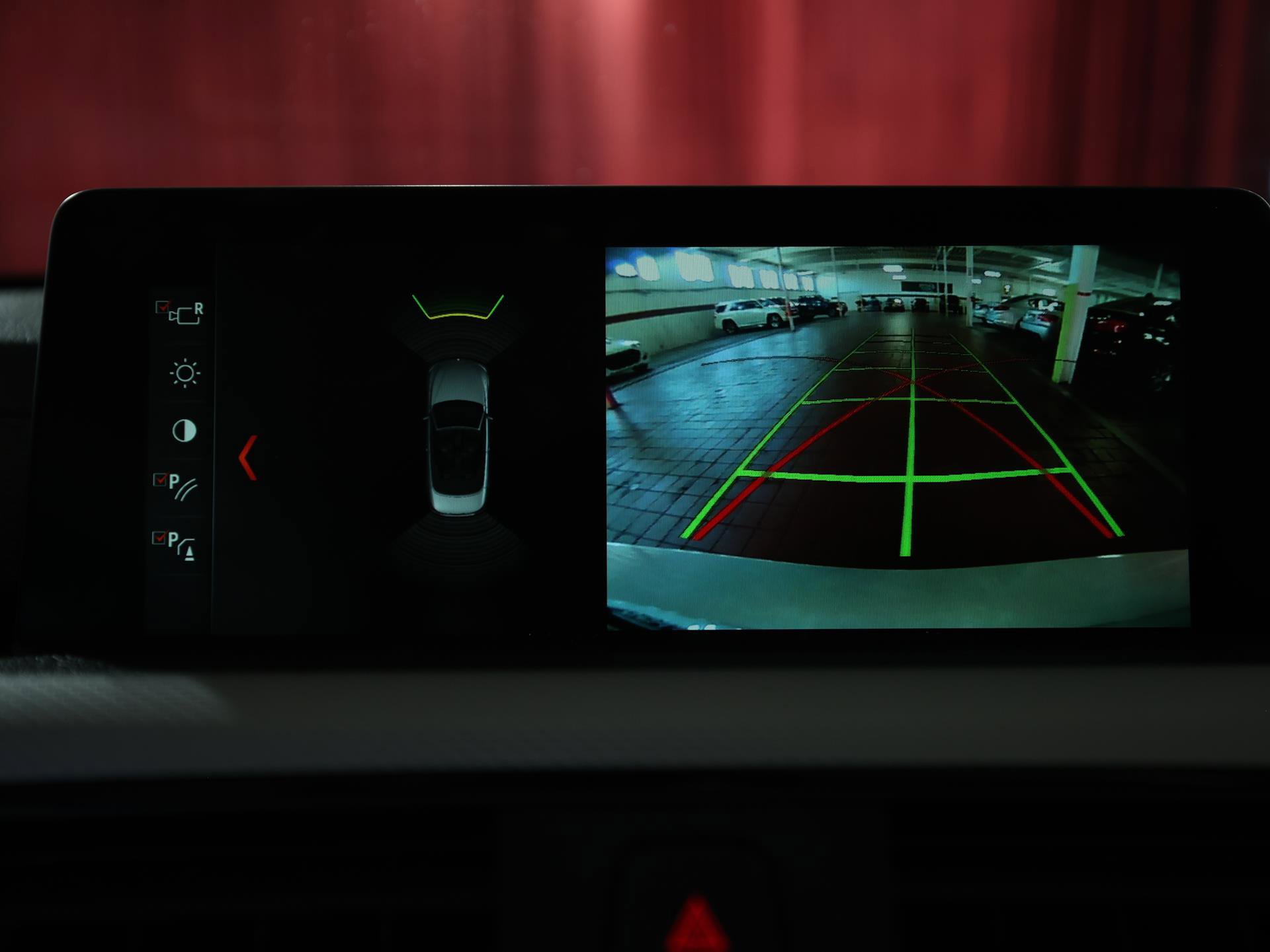 Used 2018 BMW 430i Convertible image 21