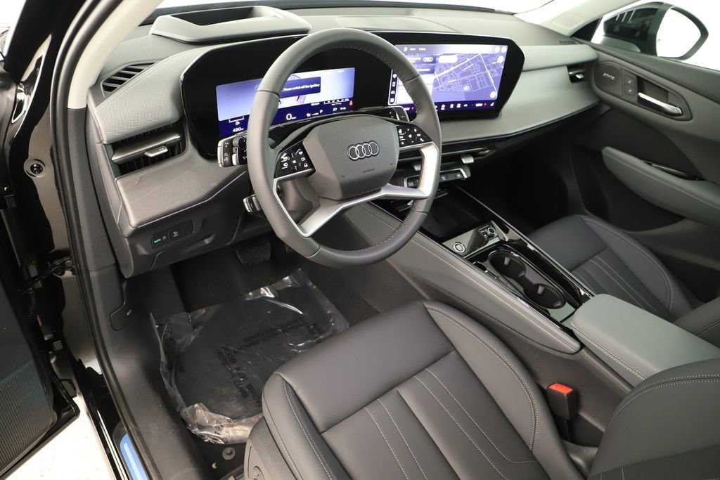 New 2026 Audi Q3 quattro 2.0T AWD/4WD image 15