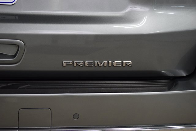 Used 2023 Chevrolet Tahoe Premier image 21