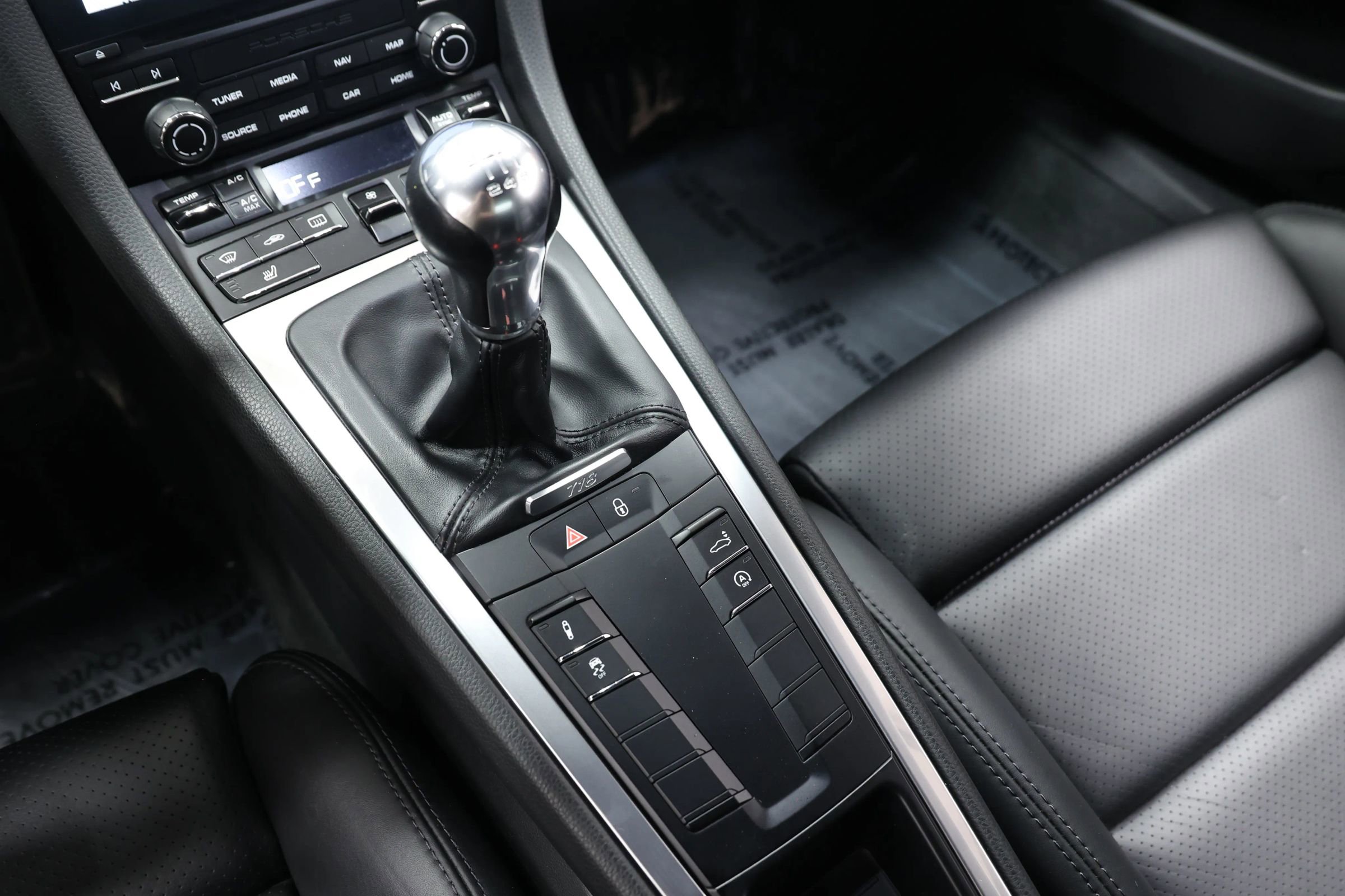 Used 2017 Porsche 718 Cayman S image 37