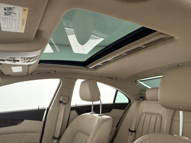 Used 2018 Mercedes-Benz CLS 550 image 22