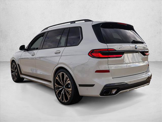 New 2027 BMW X7 xDrive40i w/ M Sport Package AWD/4WD image 7