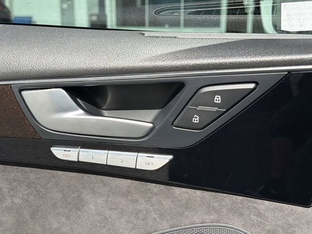 Used 2017 Audi A8 L 3.0T w/ Executive Package image 18