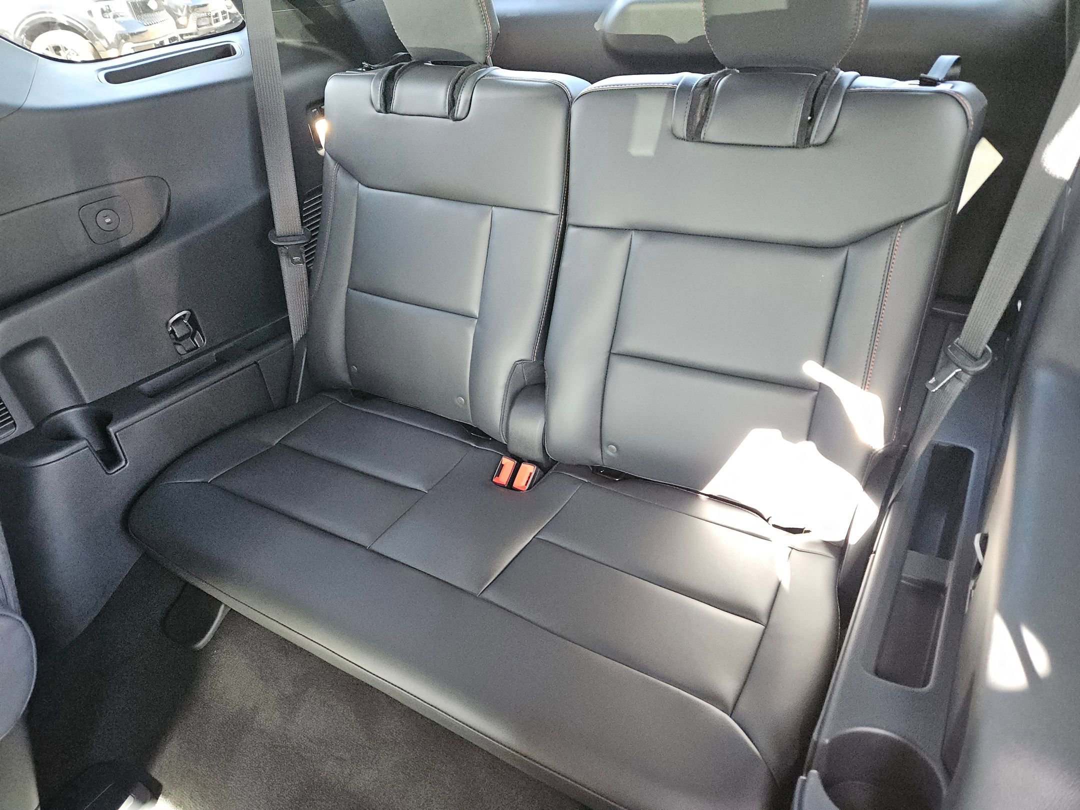 New 2026 Ford Explorer ST w/ Sun And Sound Package image 16