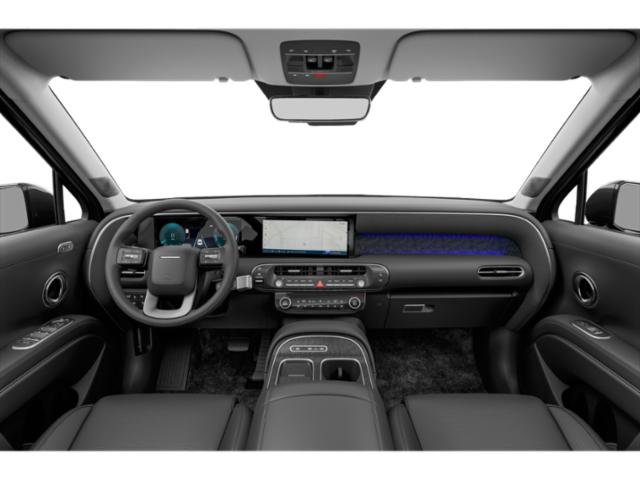 New 2026 Hyundai Palisade Limited image 4