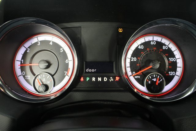 Used 2020 Dodge Grand Caravan SE image 10