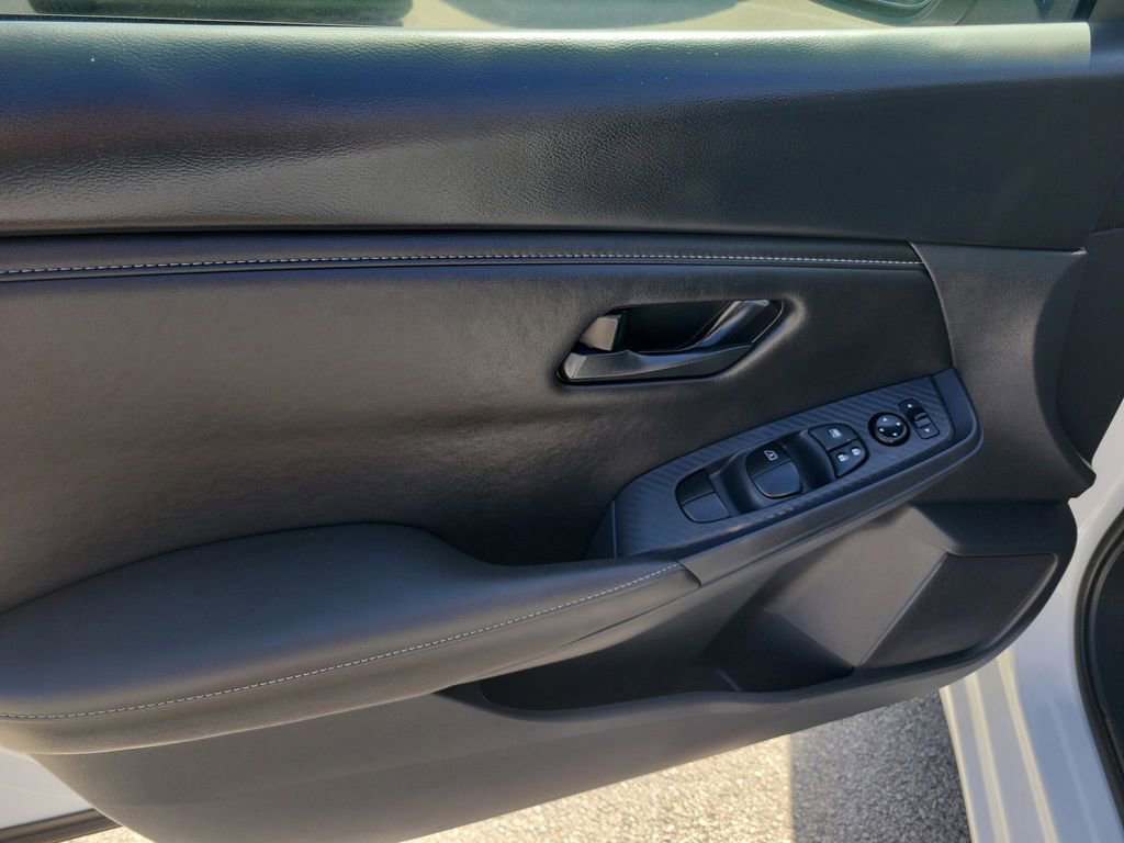 Certified 2025 Nissan Sentra S w/ Trunk Package image 22