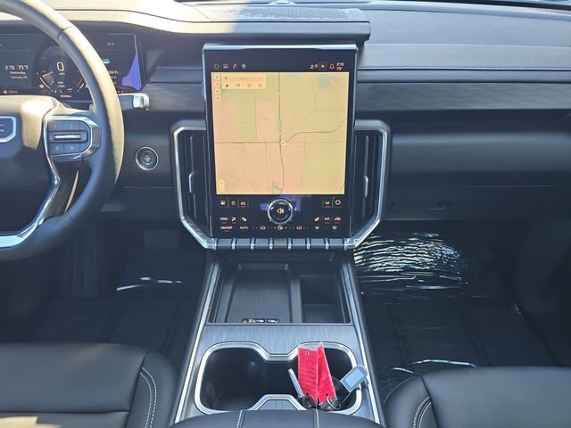 New 2026 GMC Acadia Elevation w/ Black Edition image 13