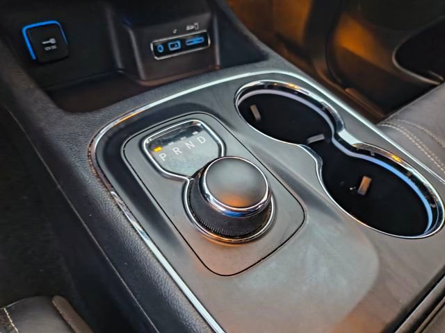 Used 2015 Dodge Durango Citadel w/ Technology Group image 25
