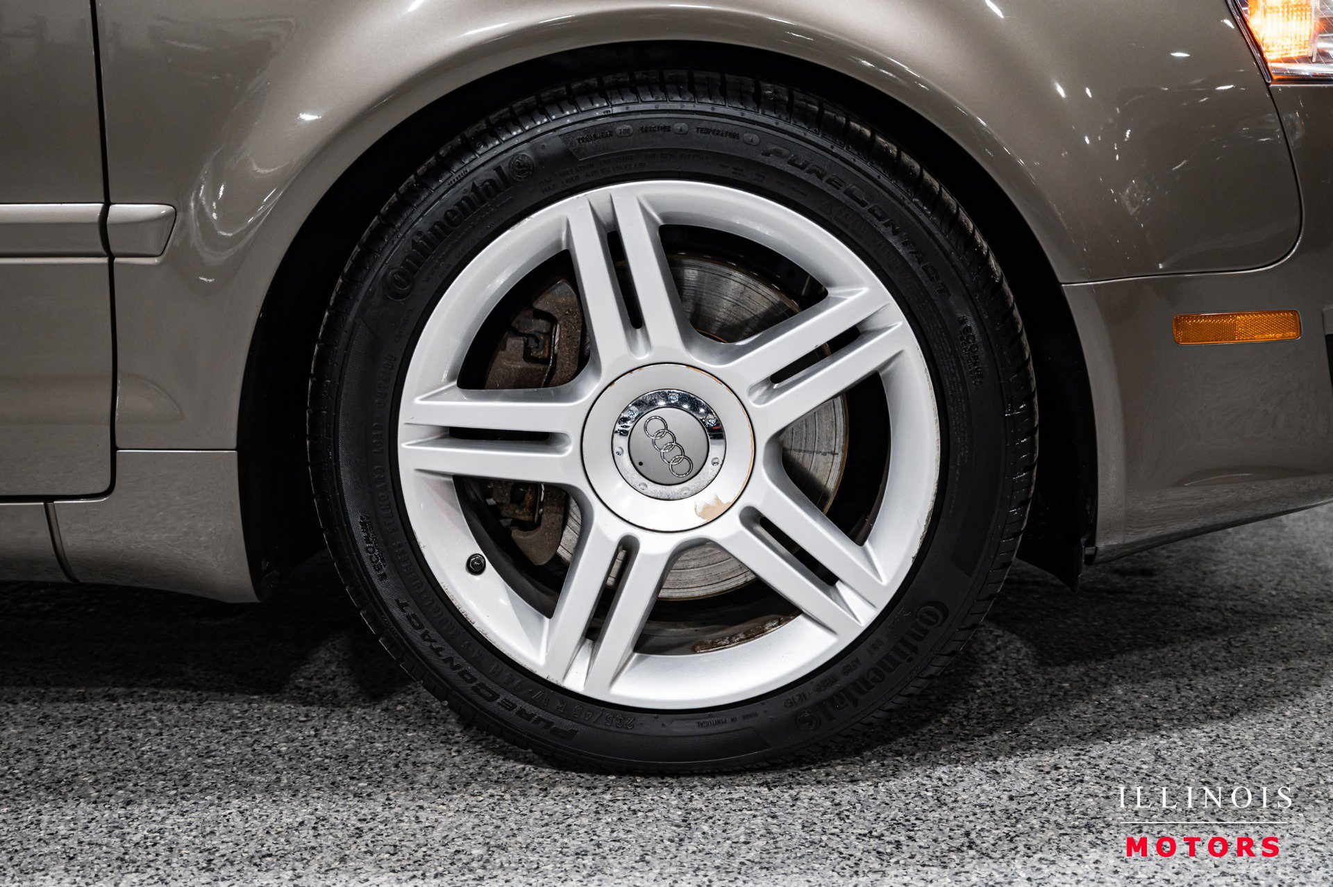 Used 2008 Audi A4 2.0T image 12