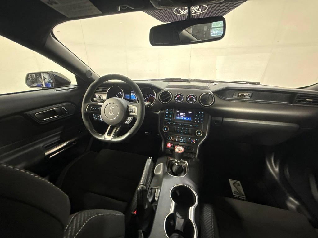 Used 2017 Ford Mustang Shelby GT350 RWD image 17