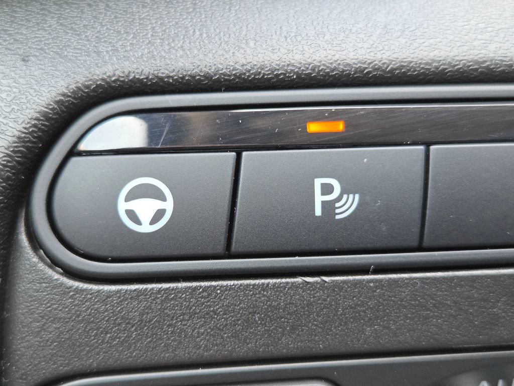 Used 2025 INFINITI QX50 Luxe AWD/4WD image 23