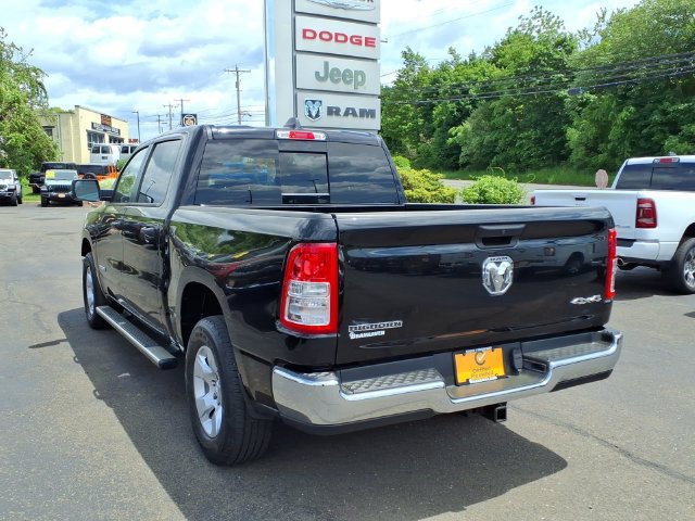 Used 2023 RAM 1500 Big Horn AWD/4WD image 5