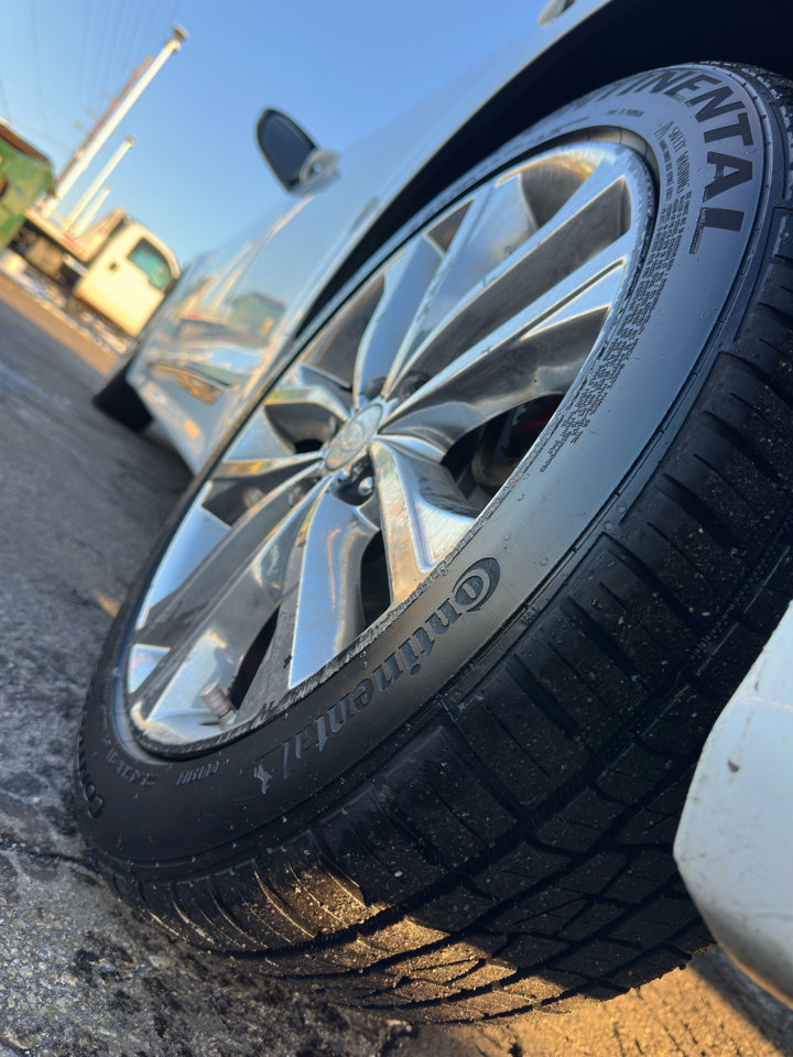 Used 2015 Kia Optima SX image 8