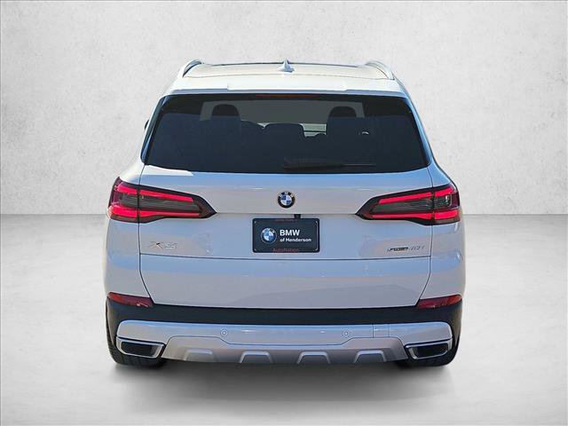 Used 2023 BMW X5 sDrive40i w/ Parking Assistance Package RWD image 7