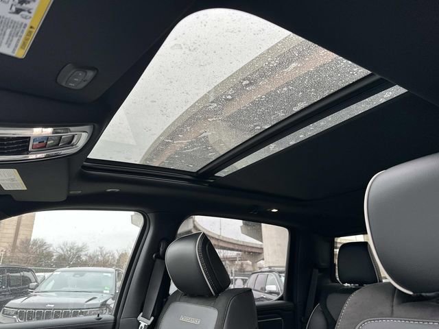 New 2026 RAM 1500 Laramie image 10