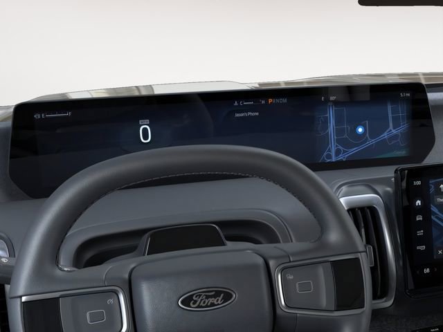 New 2026 Ford Expedition Tremor image 43