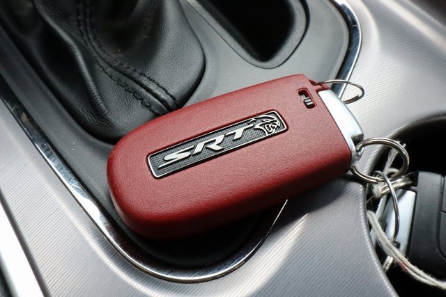 Used 2022 Dodge Challenger SRT Hellcat Redeye image 28