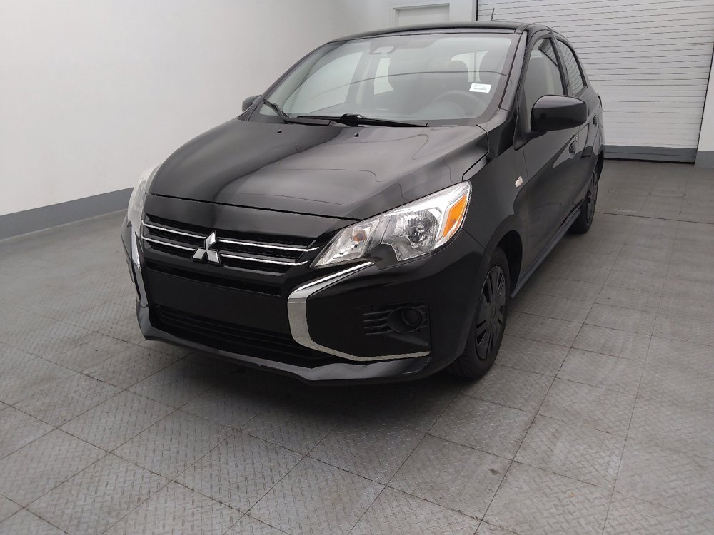 Used 2021 Mitsubishi Mirage ES image 15