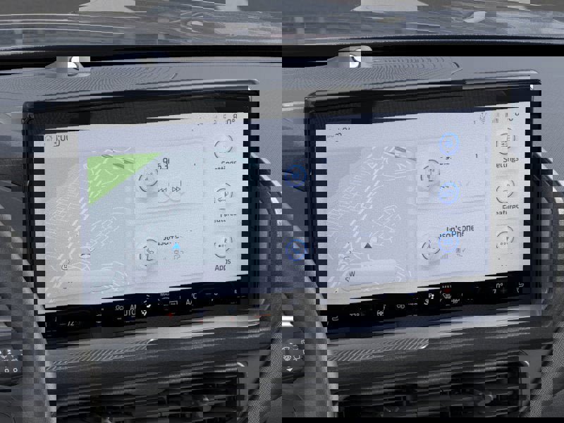 New 2025 Ford Bronco Sport Outer Banks w/ Outer Banks Tech Package+ image 14