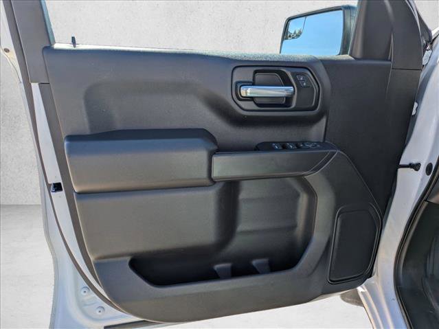 Used 2023 Chevrolet Silverado 1500 W/T w/ WT Value Package image 10