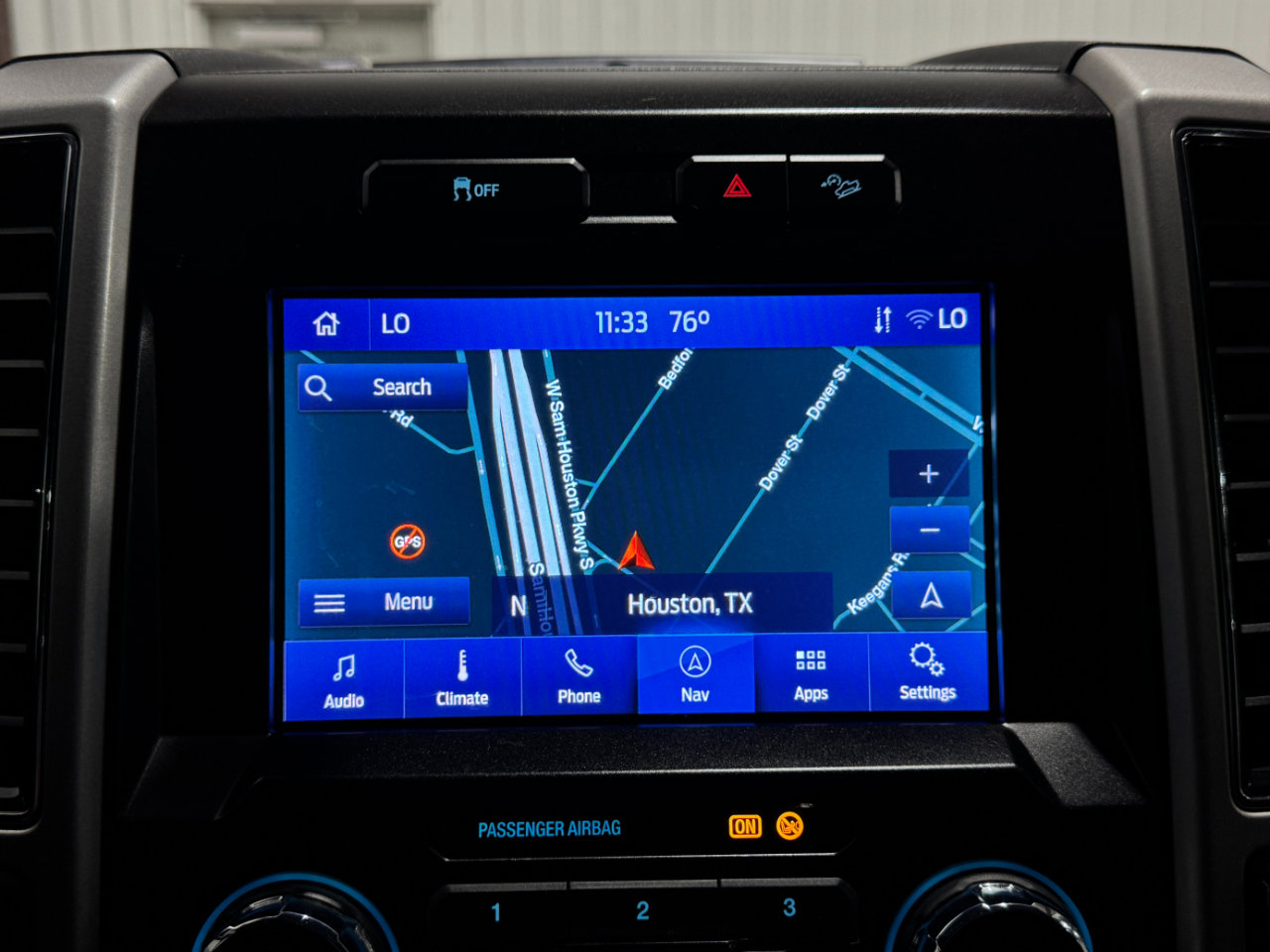 Used 2021 Ford F250 Lariat w/ Lariat Value Package image 43