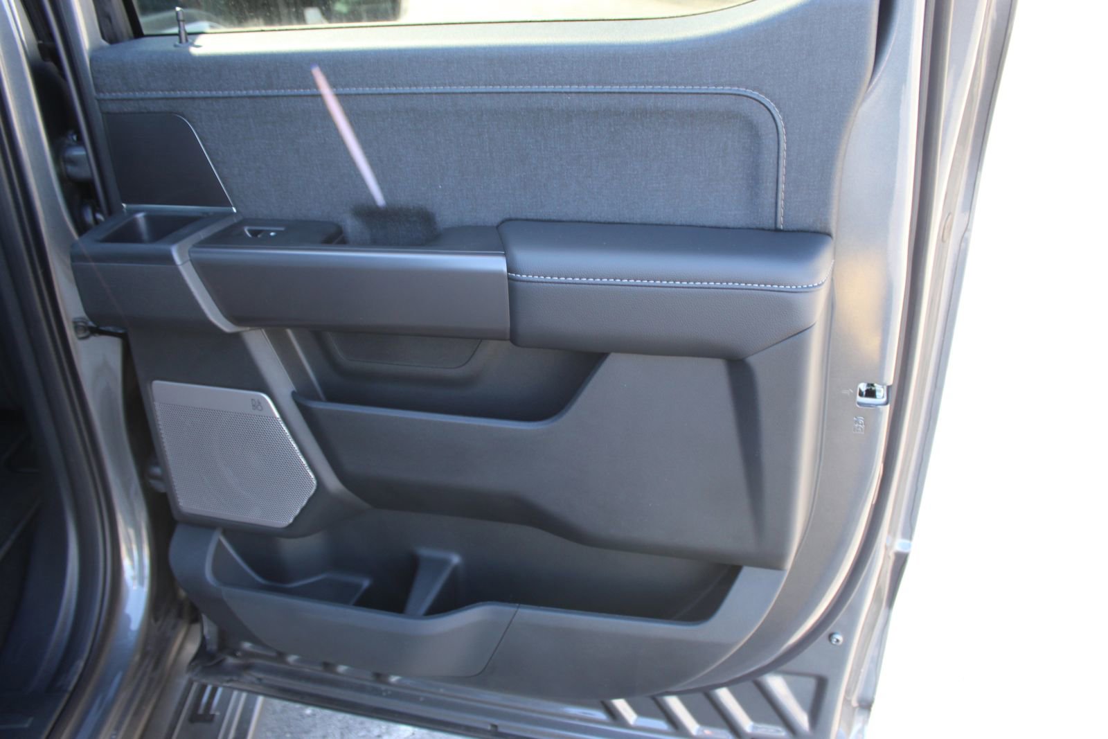 New 2026 Ford F150 Lariat w/ Bed Utility Package image 14