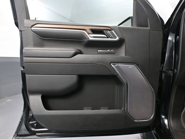 Used 2023 Chevrolet Silverado 1500 High Country w/ High Country Premium Package image 22